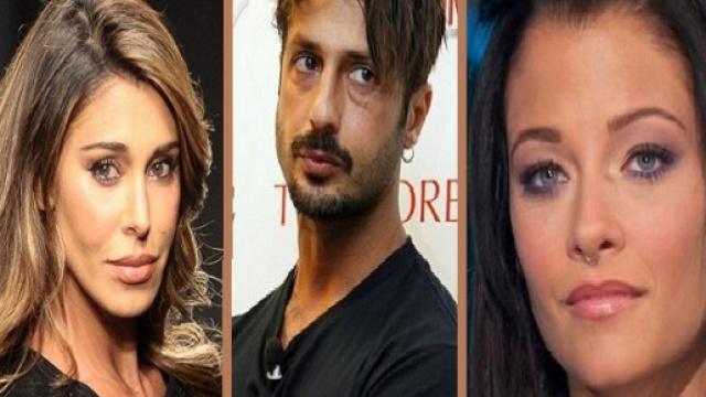 Gossip: Belen Rodriguez rivede Corona? Silvia Provvedi fa le valigie