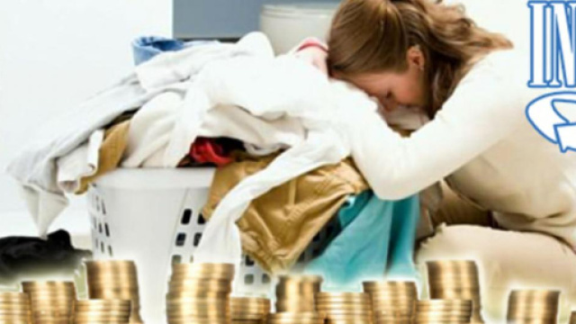 Inps, Fondo Casalinghe: scopriamo come ricevere 1000 euro mensili in breve