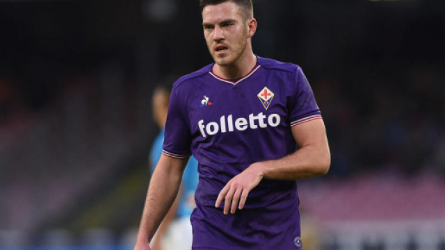 La Fiorentina en quarts de la Coupe d'Italie grâce à un doublé de ... - francetvinfo.fr