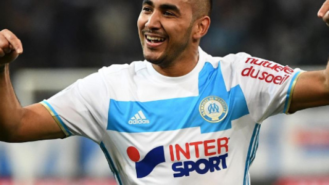 Le possible futur maillot domicile de l'OM a fuité - Ligue 1 2016 ... - eurosport.fr