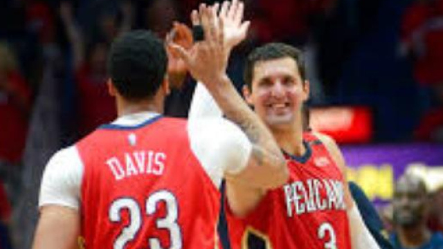 Les deux héros de la nuit côté Pels