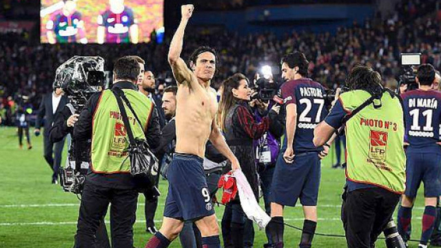 Ligue 1. PSG : des records à aller chercher d'ici la fin de saison - ouest-france.fr