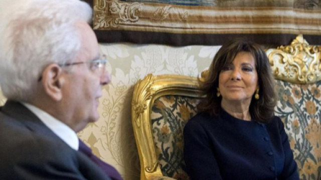 Live consultazioni governo, Casellati riferisce a Mattarella