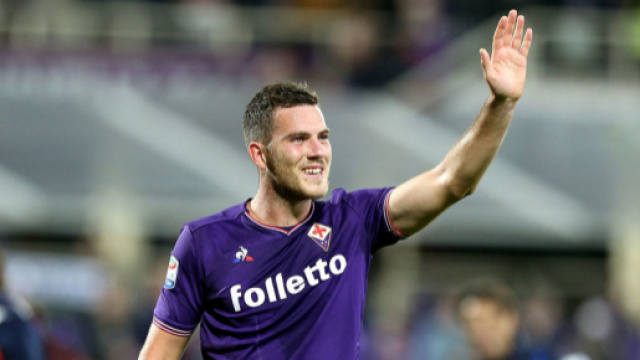 L'Olympique de Marseille est intéressé par un milieu du championnat italien !