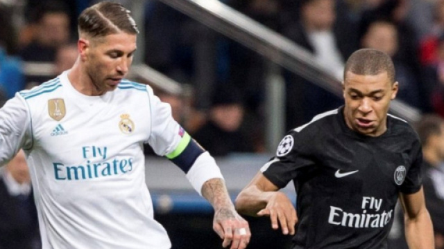 Mercato : Une guerre PSG - Real Madrid pour un incroyable talent !