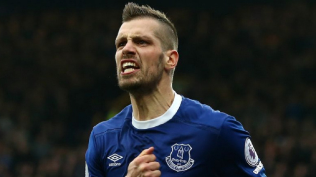 Morgan Schneiderlin 'Lost The Joy Of Football' At Manchester United - beinsports.com