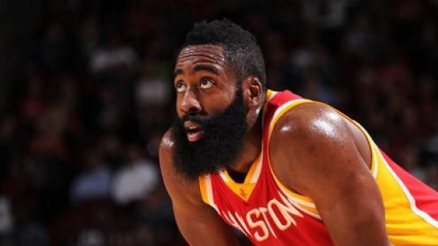 NBA : A l'ouest, les Rockets sont bel et bien lancés : ce qu'il ... - eurosport.fr