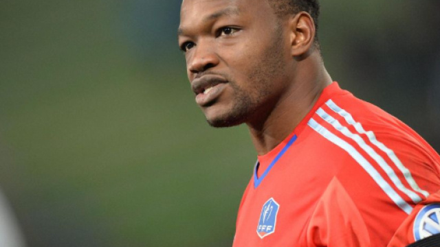 Steve Mandanda | France | My CMS - goquidearth.com