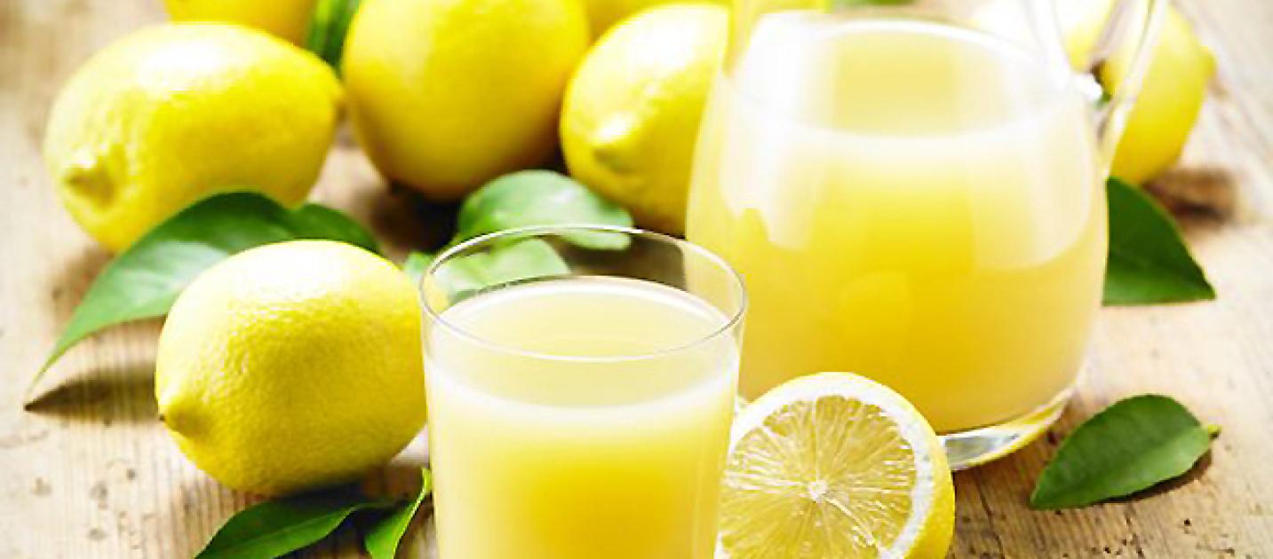 Risultati immagini per dieta del limone