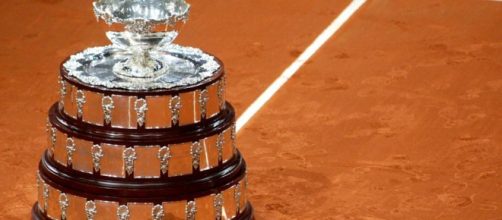 Coppa Davis: questo fine settimana le semifinali – Tennis Circus - tenniscircus.com