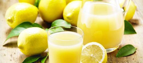 Dieta del limone: come dimagrire velocemente dopo le feste di Pasqua