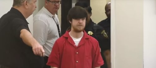 Ethan Couch is once again a free man after serving two years in jail. - [Image via CBSDFW / YouTube screencap]