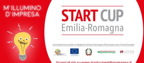 Eventi | EmiliaRomagnaStartUp - emiliaromagnastartup.it