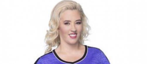 How is Mama June doing just one year after debuting massive weight loss? [Image via June Shannon/Instagram]
