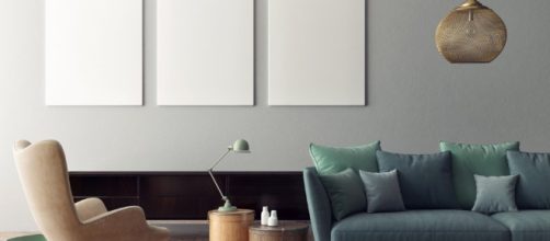 Les tendances déco 2018 repérées sur Pinterest - Magazine Avantages - magazine-avantages.fr
