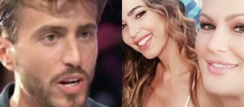 L’Isola dei Famosi 2018: Marco Ferri contro Eva Henger e Cecilia Capriotti