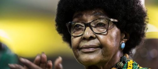 Muere Winnie Mandela, la exmujer del expresidente sudafricano