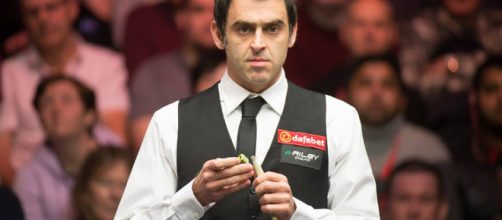 Ronnie O'Sullivan - Players - snooker.org - snooker.org