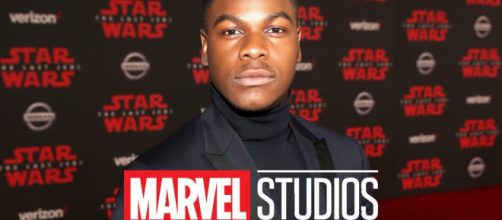 Star Wars&#8217; John Boyega has met with Marvel Studios about a ... - trendolizer.com