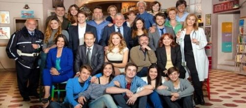 Un posto al sole, trame dal 9 al 13 aprile: guai in vista per uno storico personaggio?