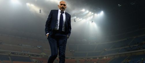 Verso Inter-Lazio: ecco la lista dei convocati di Luciano ... - passioneinter.com