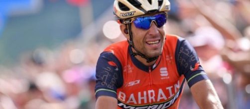 Vincenzo Nibali, un buon debutto al Giro delle Fiandre