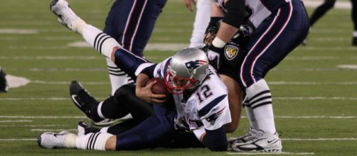 Why this season may be the start of the decline for the Patriots (Image via Flickr, Keith Allison)