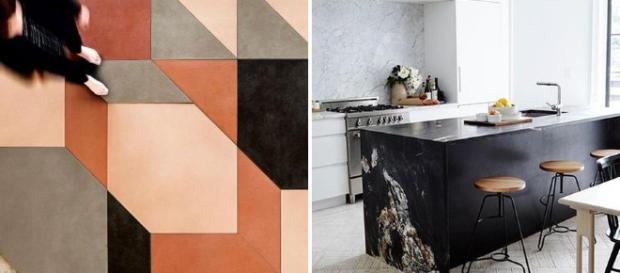 10 tendances décoration en 2017 - muramur.ca 10 tendances décoration en 2017 - muramur.ca