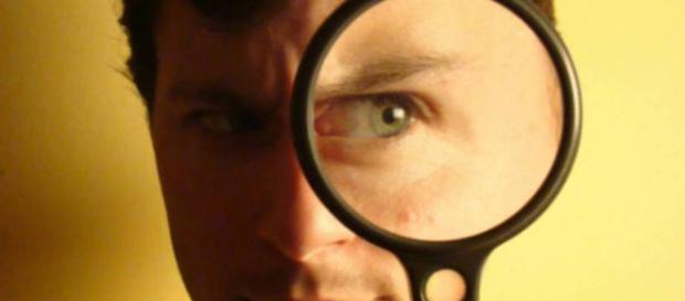 A curiosidade do ser humano é algo realmente incrível A curiosidade do ser humano é algo realmente incrível