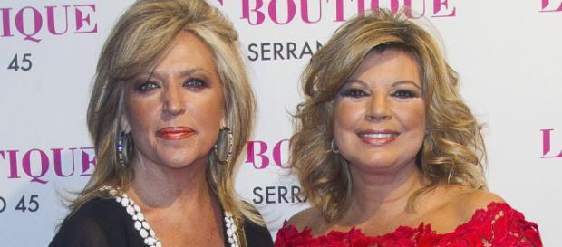 6 motivos por los que no pueden despedir a Lydia Lozano y Terelu ... - bekia.es 6 motivos por los que no pueden despedir a Lydia Lozano y Terelu ... - bekia.es