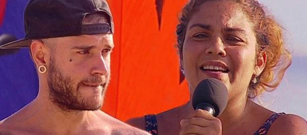 Adrián Rodríguez y Saray Montoya se convierten en las grandes decepciones de Supervivientes 2018 Adrián Rodríguez y Saray Montoya se convierten en las grandes decepciones de Supervivientes 2018