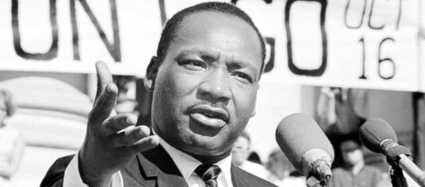 AMAHORO INTERNATIONAL CELEBRATES MLK DAY — Amahoro International - amahorointernational.net AMAHORO INTERNATIONAL CELEBRATES MLK DAY — Amahoro International - amahorointernational.net