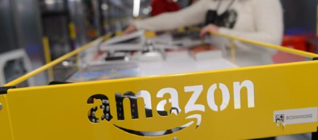 Amazon es acusado de afectar negocios pequeños Amazon es acusado de afectar negocios pequeños
