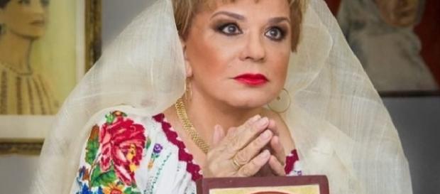 Anamaria Prodan vorbește despre situația mamei sale Anamaria Prodan vorbește despre situația mamei sale