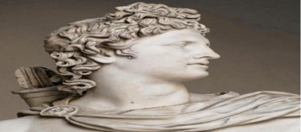 Apolo depois de Zeus Dias, foi o deus grego mais importante Apolo depois de Zeus Dias, foi o deus grego mais importante