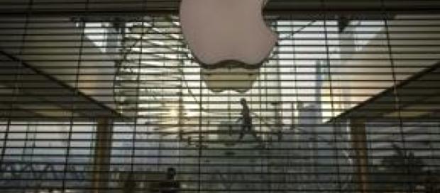 Apple está estudiando cambiar los chips fabricados por Intel Apple está estudiando cambiar los chips fabricados por Intel
