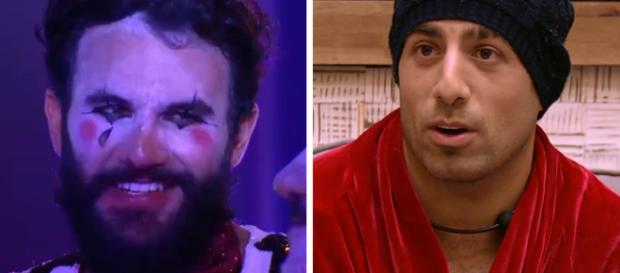 BBB 18:Wagner fala sobre Kaysar BBB 18:Wagner fala sobre Kaysar