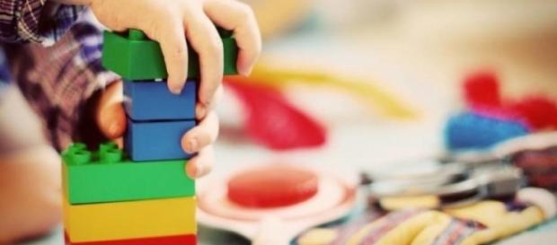 Concorso pubblico educatore professionale di asilo nido 2018 Concorso pubblico educatore professionale di asilo nido 2018