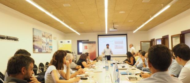 Elegir la marca de una empresa es una estrategia clave. Elegir la marca de una empresa es una estrategia clave.