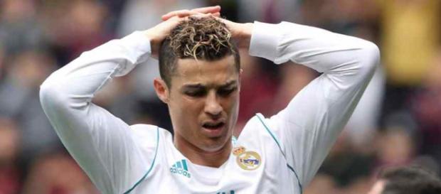 Cristiano Ronaldo tem informação privilegiada que abala o Real Cristiano Ronaldo tem informação privilegiada que abala o Real