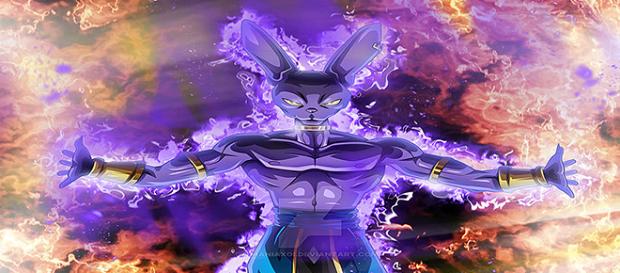 Dragon Ball Super: la nueva saga está muy cerca Dragon Ball Super: la nueva saga está muy cerca