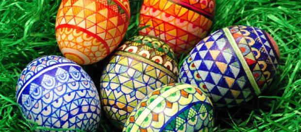 El verdadero significado de la Pascua, una particular tradición religiosa. El verdadero significado de la Pascua, una particular tradición religiosa.