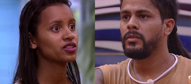Gleici disse que Viegas se distanciou do grupo Gleici disse que Viegas se distanciou do grupo