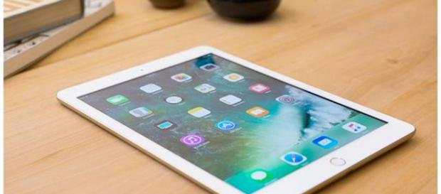 iPad de quinta generación: mejor rendimiento general lo convierten en la mejor opción. iPad de quinta generación: mejor rendimiento general lo convierten en la mejor opción.