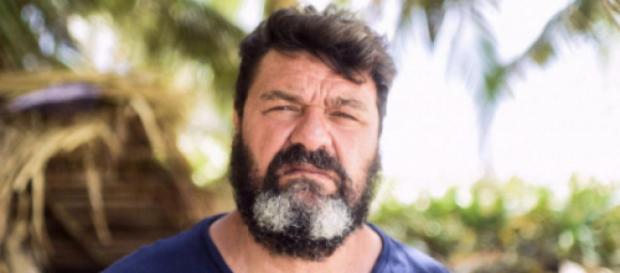 Isola dei Famosi: arrivano notizie ufficiali sull'abbandono di Franco Terlizzi Isola dei Famosi: arrivano notizie ufficiali sull'abbandono di Franco Terlizzi