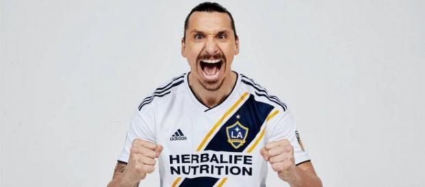 LA Galaxy anuncia debut de Zlatan Ibrahimovic en la MLS. LA Galaxy anuncia debut de Zlatan Ibrahimovic en la MLS.