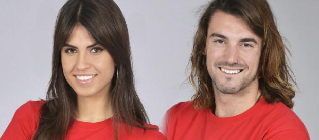 Supervivientes 2018: Logan cambia de estrategia y ya le sigue el juego a Sofía Supervivientes 2018: Logan cambia de estrategia y ya le sigue el juego a Sofía