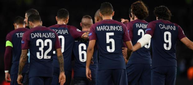 L'énorme défi du PSG face au Real Madrid - francetvinfo.fr L'énorme défi du PSG face au Real Madrid - francetvinfo.fr