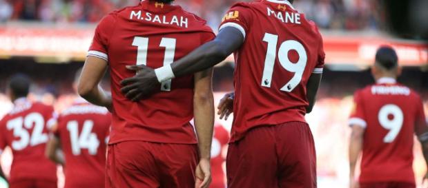 ¡El crack del Liverpool que fue votado como presidente en su país! ¡El crack del Liverpool que fue votado como presidente en su país!