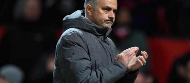 Los nombres que el United ofrecerá a Mourinho para la próxima temporada Los nombres que el United ofrecerá a Mourinho para la próxima temporada